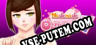 Nade Nade Onna no Ko 7 Imprisonment Sex Story (2022/RUS/ENG/Пиратка)