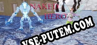 Naked Hero (2023) | RePack от FAiRLiGHT