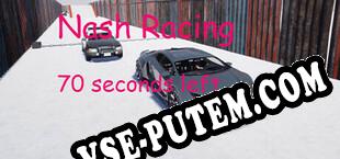 Nash Racing 70 seconds left (2023/RUS/ENG/RePack от H2O)