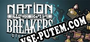 Nation Breakers Steam Arena (2025/RUS/ENG/Лицензия)