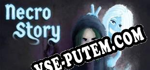 Necro Story (2024/RUS/ENG/RePack от AoRE)