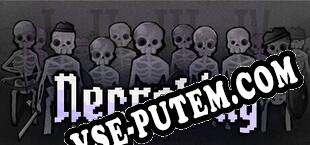 Necroking (2024/MULTI/RePack от SZOPKA)