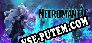 Necromantic (2025/RUS/ENG/Лицензия)