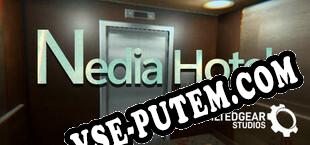 Nedia Hotel (2022/RUS/ENG/Пиратка)