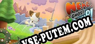 Neko Ghost, Jump Prologue (2020/RUS/ENG/Лицензия)