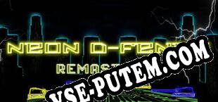 Neon D-Fence Remaster (2023/RUS/ENG/RePack от DOC)