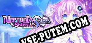 Neptunia Sisters VS Sisters (2023/RUS/ENG/RePack от GradenT)
