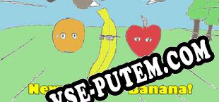 New Supper Banana (2021/RUS/ENG/Лицензия)