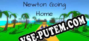 Newton Going Home (2022/RUS/ENG/Лицензия)