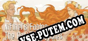 Niflhels Fables The Book of Gypsies (2023/RUS/ENG/RePack от TSRh)
