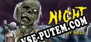 Night At the Gates of Hell (2022/RUS/ENG/Лицензия)