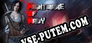 Nightmare of Nady (2025) | RePack от NoPE