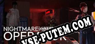 NIGHTMARE OPERATOR (2025) | RePack от R2R