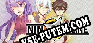 Nin Online (2025/RUS/ENG/Лицензия)