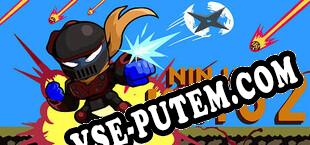 NINJA KATO 2 (2024/RUS/ENG/Пиратка)