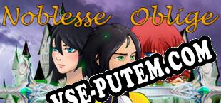 Noblesse Oblige Legacy of the Sorcerer Kings (2025/RUS/ENG/Лицензия)