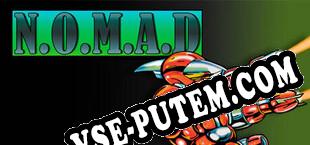 N.O.M.A.D. (CPC/Spectrum) (2022) | RePack от tEaM wOrLd cRaCk kZ