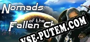 Nomads of the Fallen Star (2019/RUS/ENG/RePack от AH-Team)