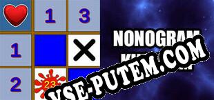 Nonogram Kingdom (2022/MULTI/RePack от Cerberus)