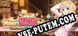 Nonos magic general shop (2018/RUS/ENG/Пиратка)
