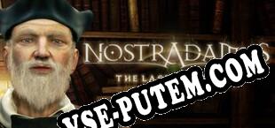 Nostradamus The Last Prophecy (2014) | RePack от ECLiPSE