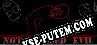 Not Burned Evil (2023/RUS/ENG/Лицензия)