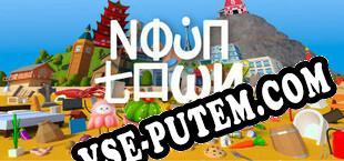 Noun Town VR Language Learning (2022/RUS/ENG/Пиратка)