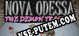 Nova Odessa The Demon Trainer (2022/RUS/ENG/Пиратка)