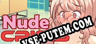 Nude Crisis (2022/RUS/ENG/Лицензия)