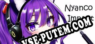 Nyanco Impact (2025/RUS/ENG/RePack от IREC)