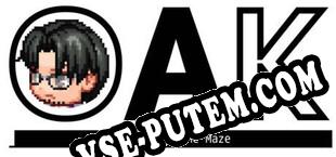 Oak Adventure The Maze (2022/RUS/ENG/RePack от PARADOX)
