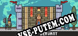 Obedient Servant (2022/RUS/ENG/RePack от CRUDE)