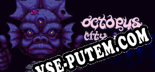 Octopus City Blues (2025/RUS/ENG/RePack от CBR)