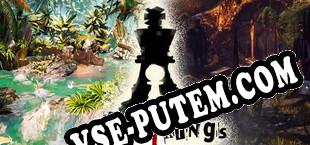 of pawns  kings (2024/RUS/ENG/Лицензия)