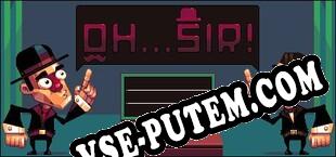 Oh...Sir Prototype (2015/RUS/ENG/Лицензия)