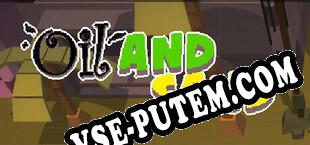 Oil and Sand (2024) | RePack от AiR