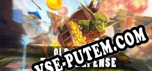 Old School Tower Defense (2024/MULTI/RePack от Braga Software)