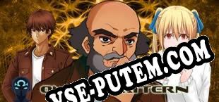 OMEGA PATTERN VISUAL NOVEL (2017/RUS/ENG/Лицензия)