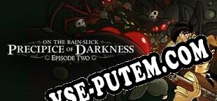 On the Rain-Slick Precipice of Darkness, Episode Two (2008/MULTI/RePack от iOTA)