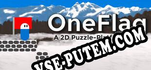 One Flag A 2D Puzzle-Platformer (2023/MULTI/RePack от h4x0r)