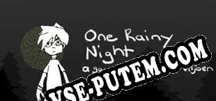 One Rainy Night (2025/RUS/ENG/Лицензия)