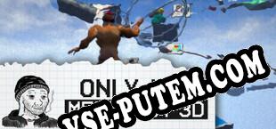 ONLY UP MEMOLOGY (3d remastered edition) (2025/RUS/ENG/Лицензия)