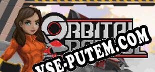 Orbital Patrol The Lani Goodspeed Story (2025/RUS/ENG/Пиратка)