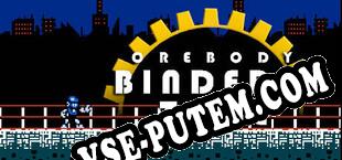 Orebody Binders Tale (2022/MULTI/RePack от GEAR)