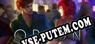 Orion A Sci-Fi Visual Novel (2015) | RePack от SERGANT