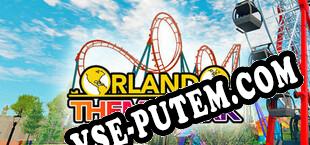 Orlando Theme Park VR Roller Coaster and Rides (2020/RUS/ENG/RePack от Red Hot)