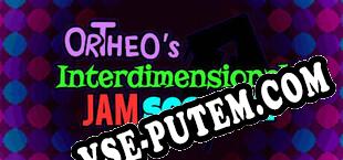 Ortheos Interdimensional Jam Session (2023/RUS/ENG/Пиратка)