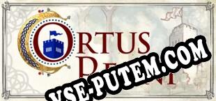 Ortus Regni (2014/RUS/ENG/Лицензия)