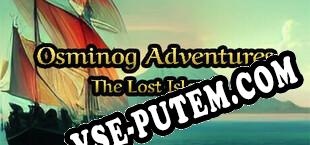 Osminog Adventures The Lost Island (2022/MULTI/RePack от DiSTiNCT)