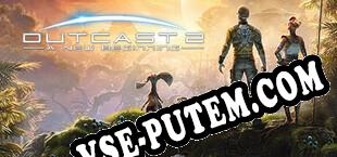 Outcast A New Beginning (2024/RUS/ENG/Лицензия)